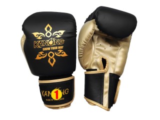Custom Boxing Gloves - Custom Kickboxing Gloves