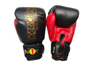 Custom Kids Boxing Gloves - Custom Kids Kickboxing Gloves