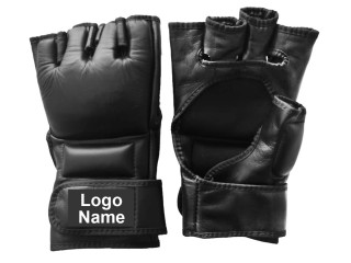 Custom  mma gloves
