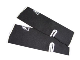 Kickboxing Equipment - Ankle Supports : Black